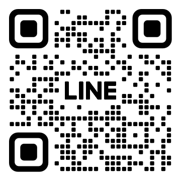 Brillia 公式LINE 友だち追加用QRコード